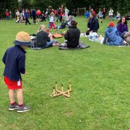 Picnic-and-Games