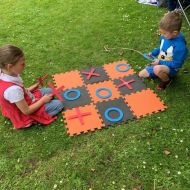 Naughts-and-Crosses