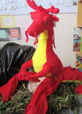 dragon