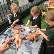 baby-washing