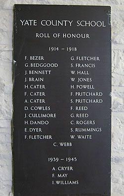 history-roll-of-honour