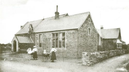 north-road-1910