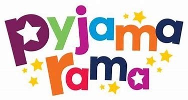 pyjamarama2020