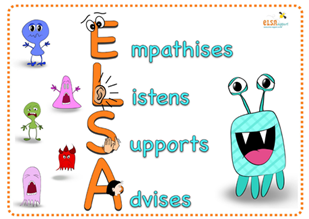 elsa-empathises
