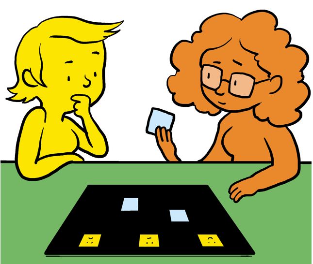cartoon
